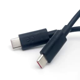 100CM 6A PD Cable For Motorola 33W 68W 125W Turbo Charging Wire Line Cord For Moto Edge 60 50 40 30 S50 S40 X50 Pro X50 Ultra