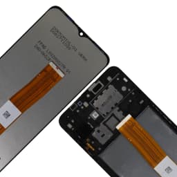 6.5" OEM For Samsung A12 LCD SM-A125M Display Touch Screen Digitizer For Samsung A125 LCD SM-A125F SM-A125U Display Replace Part