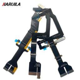 Main Board Motherboard Connector LCD Flex Cable Ribbon Replacement For Samsung Z Flip 2 3 4 5 6 7 F1707B F711 F721 F731 F700