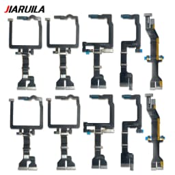 Main Board Motherboard Connector LCD Flex Cable Ribbon Replacement For Samsung Z Flip 2 3 4 5 6 7 F1707B F711 F721 F731 F700