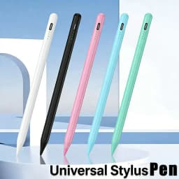 Stylus pen for iPad Pro 12.9inch 1st 2nd 2017 9.7inch 10.5" Air3 mini6 universal touch screen capacitive pen