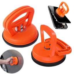 Glass Suction Cup PLastic Repair Tools Table Phone Screen Glass Car Repair Kit For iPhone iPad Huawei Xiaomi Screen Opening Sets