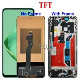 For Huawei nova 10 SE LCD Display Touch Screen Digitizer Assembly For nova 11SE 12SE Replacement Parts