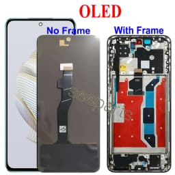 For Huawei nova 10 SE LCD Display Touch Screen Digitizer Assembly For nova 11SE 12SE Replacement Parts