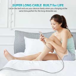 60W Type C To Type C Fast Charge Cable 1M 2M 3M 5M 8M Universal Extended Nylon Braided PD Data Cord for Oneplus Xiaomi Samsung