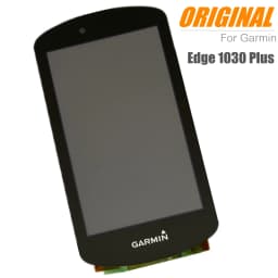 3.5' LCDs For Garmin Edge 1030 / 1030 Plus LCD Display Screen Direct Replacement Cracked/Broken Screen (Select the Correct Model