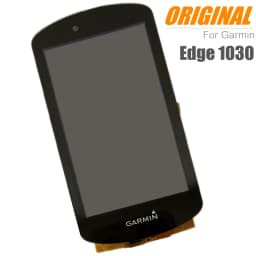 3.5' LCDs For Garmin Edge 1030 / 1030 Plus LCD Display Screen Direct Replacement Cracked/Broken Screen (Select the Correct Model