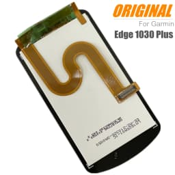 3.5' LCDs For Garmin Edge 1030 / 1030 Plus LCD Display Screen Direct Replacement Cracked/Broken Screen (Select the Correct Model