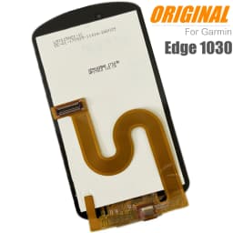 3.5' LCDs For Garmin Edge 1030 / 1030 Plus LCD Display Screen Direct Replacement Cracked/Broken Screen (Select the Correct Model