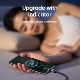 240W 10A USB to Type C Super Fast Charging Cable QC3.0 Fast Charger Cable LED Phone Charger Data Cord For Samsung Xiaomi Huawei