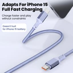 10CM 20CM Short Elbow USB C Cable 60W USB A To Type C Fast Charging Cable for iphone 15 16 Huawei Samsung Xiaomi Power Bank Cord