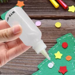 50ML Plastic Liquid Alcohol Bottle For Dispenser Rosin Solder Flux Paste For Phone PCB Cleaning Welding Repair Tools