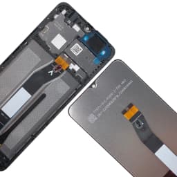 6.71" For Xiaomi Redmi A3 Display LCD 23129RN51X Touch Screen Digitizer Assembly For Redmi A3 LCD With Frame Replacement Parts