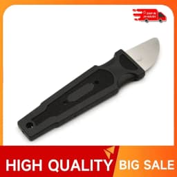 Mobile Phone Tablet Repair Tool Stainless Steel Pry Bar Boot Shell Metal Injection Molding Disassembly Pry Tool Scraper Pry Bar