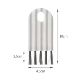 Duster Keyboard Soft Brush Bendable Multifunctional Computer Cleaning Brush Soft Tiny Keyboard Cleaner Computer Cleaning Tools