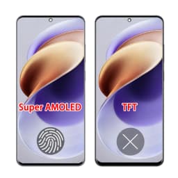 6.8" Super AMOLED For Samsung  S21 Ultra 5G G998 G998U Display Touch Screen Digitizer For Samsung S21Ultra G998B LCD