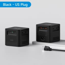 Hagibis 380W USB C Charger 8-Ports GaN Type C Charging Station PD 3.1 Dual 140W Fast Charger for MacBook iPhone Dell XPS Samsung