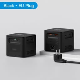 Hagibis 380W USB C Charger 8-Ports GaN Type C Charging Station PD 3.1 Dual 140W Fast Charger for MacBook iPhone Dell XPS Samsung