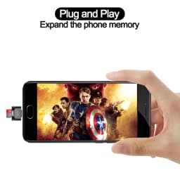 Portable USB 3.0 Type C Card Reader USB-C TF Micro SD OTG Adapter Type-C Memory Card Reader For Samsung Macbook Huawei LeTV