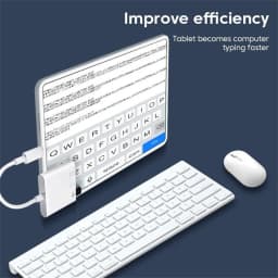 3 in 1 Type C OTG Adapter USB Hub Converter Multi Port TF CF SD Memory Card Reader For Phone Macbook Air Samsung USB C Adapter