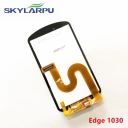 3.5' Inch LCD Display For Garmin Edge 1030 / Edge 1030 Plus Direct Replacement Cracked/Broken Screen (Select the Correct Model)