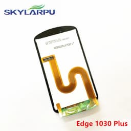 3.5' Inch LCD Display For Garmin Edge 1030 / Edge 1030 Plus Direct Replacement Cracked/Broken Screen (Select the Correct Model)