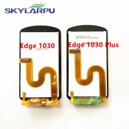 3.5' Inch LCD Display For Garmin Edge 1030 / Edge 1030 Plus Direct Replacement Cracked/Broken Screen (Select the Correct Model)