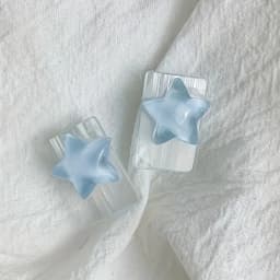 Korea Cute 3D Ocean Stars Change Charger Protector Cover Charger Line Protectors Organizer Winder Protector Cover Accessories