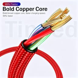 NNBILI 3pcs Fast Charging Type C to Type C Cable 60W Portable Short USBC Data Cord For iPhone 17 Samsung Macbook iPad 0.3M/0.5M