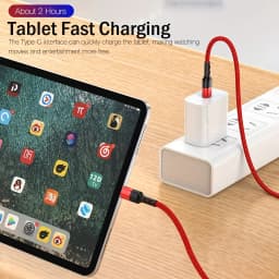 NNBILI 3pcs Fast Charging Type C to Type C Cable 60W Portable Short USBC Data Cord For iPhone 17 Samsung Macbook iPad 0.3M/0.5M