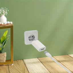 Universal 5V 1A USB Wall Travel Charger Head Power Adapter Portable EU Plug Charging For Mobile Phone MP3 7 8 Xs