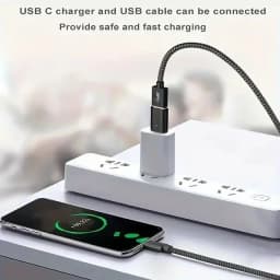 OTG Adapter Type C to USB3.0 OTG Adapter Connector Type C OTG Conventer for Macbook Pro Xiaomi Huawei Flash Drive Reader