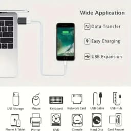 OTG Adapter Type C to USB3.0 OTG Adapter Connector Type C OTG Conventer for Macbook Pro Xiaomi Huawei Flash Drive Reader