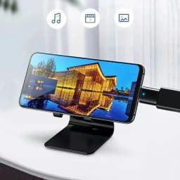 OTG Adapter Type C to USB3.0 OTG Adapter Connector Type C OTG Conventer for Macbook Pro Xiaomi Huawei Flash Drive Reader