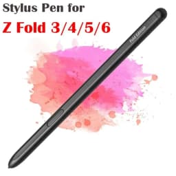 Mobile Phone Pen For Samsung Galaxy Z Fold 3/4/5/6 S Pen Fold Edition Stylus Portable Electromagnetic Pen Without Bluetooth