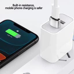 USB 3.0 to USB C 3.1 Adapter Mini Hi-Speed USB Type C Female to USB Type A Male Fast Charging Data Sync OTG Adapter Converter