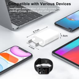 1/5/10pcs 5V 1A EU Mobile Phone Charger 5W Charging Charger Single USB Port Adapter Charger EU Plug Socket Phone Adapter