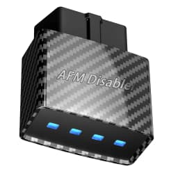 AFM DFM Disabler Device for GM Engines Silverado Sierra Yukon Escalade 2007-2024 V6 V8 Active Fuel Management Delete Module