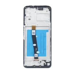 Tested LCD for Samsung Galaxy A22 5G A226B A226BR A226L Display Touch Screen Digitizer Assembly with Frame for Samsung A22 5G
