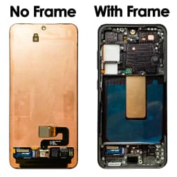 OEM 120Hz Dynamic AMOLED For Samsung Galaxy S23 Display Screen Replacement S911B S911U LCD Touch Digitizer Assembly Wholesale