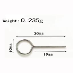 100pcs Eject Sim Card Ejector Tool Pick-up Pin Universal Mobile Phone Remover Tray to Open For IPhone 13 Xiaomi Samsung huawei