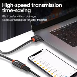 USB To Type C 2.0 Extension Cable Fast Charging Data Transfer USB C Headphone USB 3.0 Male To USB2.0 Female Extension Data Cable