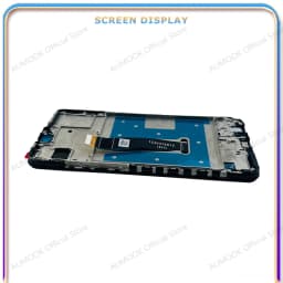 For Huawei P Smart 2019 LCD Display Touch Screen Digitizer Assembly With Frame POT-LX1 POT-LX3 LCD Screen Replace Repair Parts
