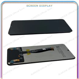 For Huawei P Smart 2019 LCD Display Touch Screen Digitizer Assembly With Frame POT-LX1 POT-LX3 LCD Screen Replace Repair Parts
