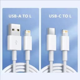 35W PD Fast Charging USB Cable for iPhone 14/13/12/11 pro XS Max/XR/X Rapid Charge USB-C to Lightning Cable in Multiple Lengths