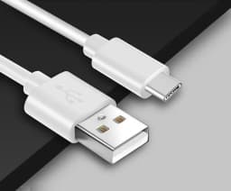 10pcs 0.25M 1M 2m 3M 2A Type USB C Fast Quick Charging USb-C Data Charger Wire for Samsung Htc Lg Xiaomi Huawei Phone 0.5m 1.5m