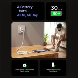 Original PD 60W Fast Charger 6A USB C to Type C Cable For Apple iPhone 15/16 Pro MAX Plus Quick Charging For Samsung Xiaomi