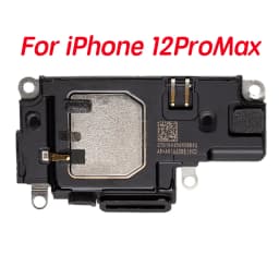 Loud Speaker For iPhone X XR XS 11 12 13 Mini Pro Max Replacement Bottom Sound Speaker Unit