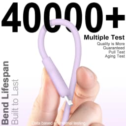 Fast Charging Liquid Silicone Cable for iPhone 14 Pro 13 12 Mini Pro Max XR 11 X iPad For Light iPhone Charging Cord