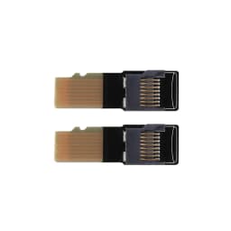 Micro SD TF Memory Card Male to Female Extension Adapter Extender Test Tool PCBA Connector For Mobile Phone Computer MP3 MP4 GP